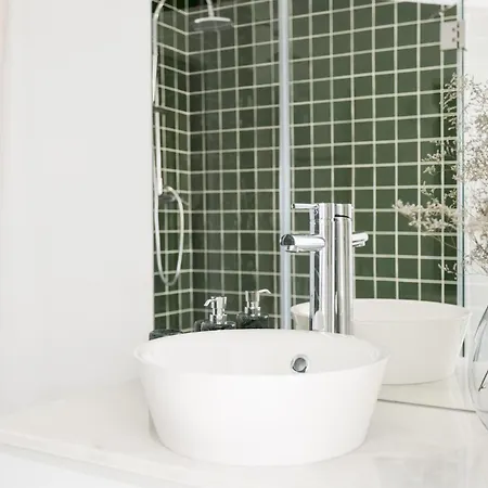 Romantic Gem In Graca *