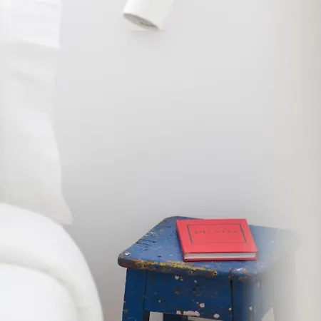 Romantic Gem In Graca Апартаменти Лісабон