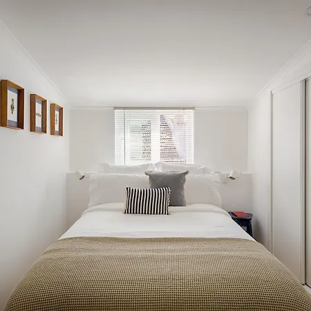 Romantic Gem In Graça Apartment Lissabon