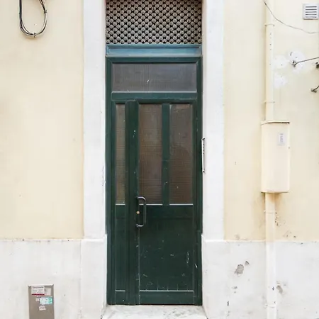 Appartamento Romantic Gem In Graca